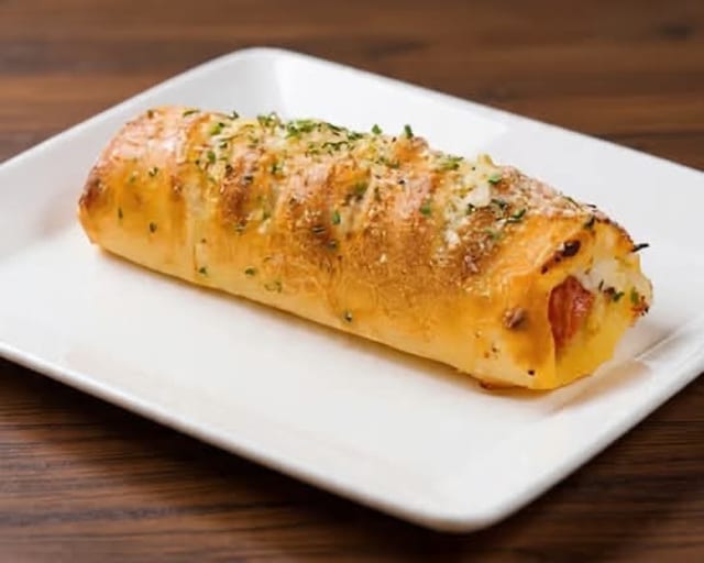 Pepperoni Stromboli