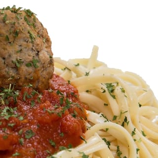 Pasta Combo
