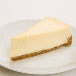 New York Cheesecake 