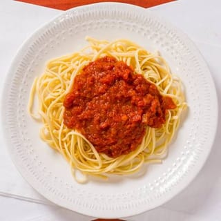 Spaghetti 