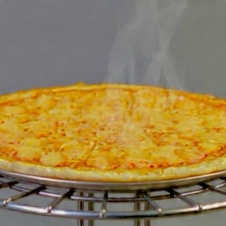 Cheese Pizza (Online Only)