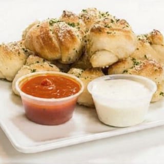 Garlic Knots