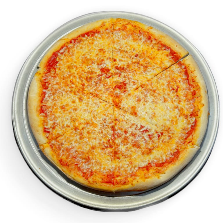 Delicious Deep Dish Pizza and More