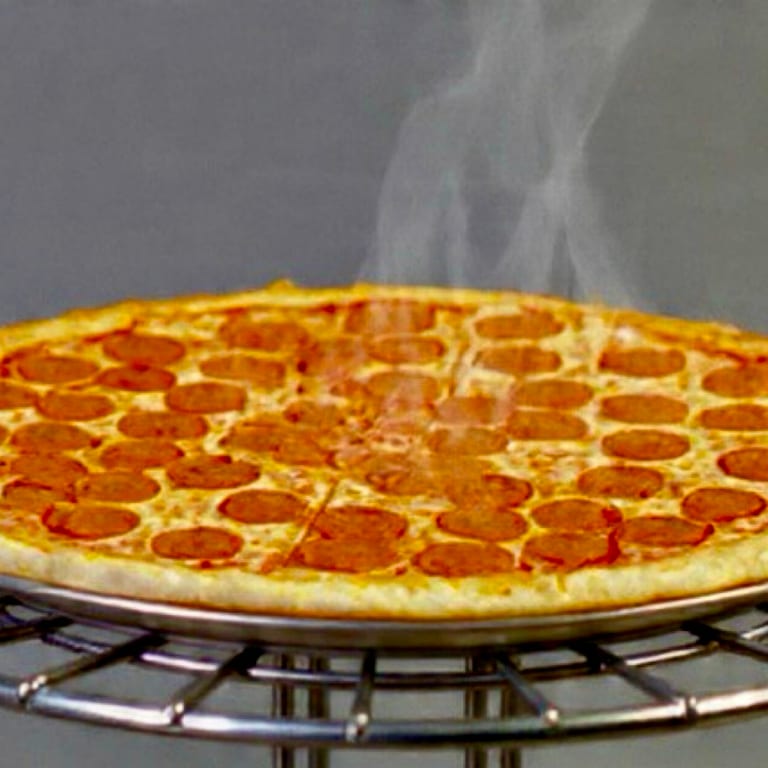 Authentic New York Style Pizza and More