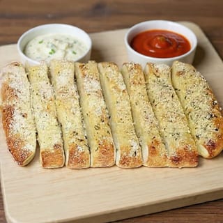 Breadsticks 