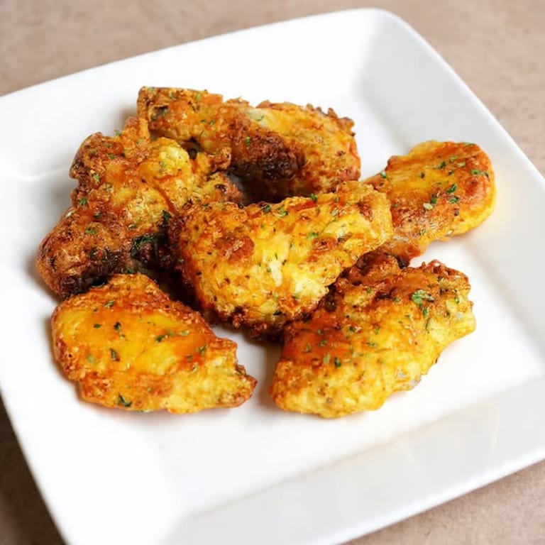 Wing It: Pizza, Pasta, and More