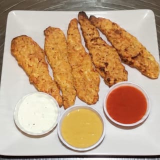 Chicken Tenders 