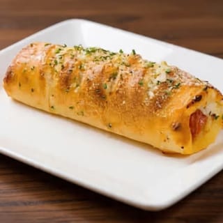Build Your Own Small Stromboli 